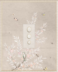 V – 16,75 × 20,75 po