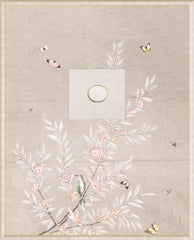 XI – 16,75 × 20,75 po