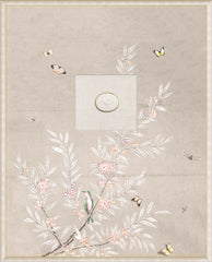 XII – 16,75 × 20,75 po