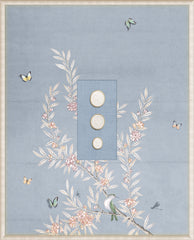 IV – 16,75 × 20,75 po