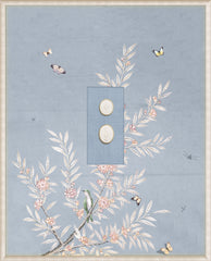 VIII – 16,75 × 20,75 po