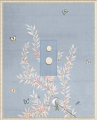 IX – 16,75 × 20,75 po