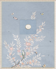 XI – 16,75 × 20,75 po