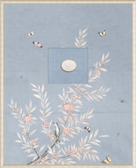 XII – 16,75 × 20,75 po