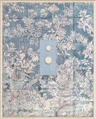 IX – 16,75 × 20,75 po