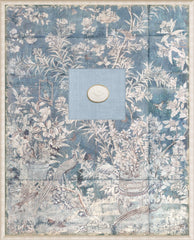 XII – 16,75 × 20,75 po