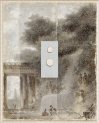 IX – 16,75 × 20,75 po