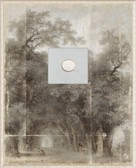 XI – 16,75 × 20,75 po