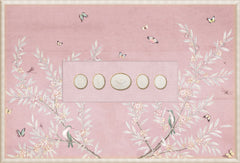 III – 14.75 × 21.75 po