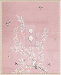 VIII – 16,75 × 20,75 po
