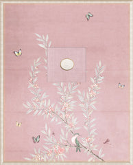 XI – 16,75 × 20,75 po