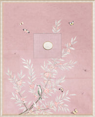 XI – 16,75 × 20,75 po