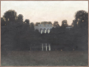 Summer Evening & Hudson Summer View Pair Bundle