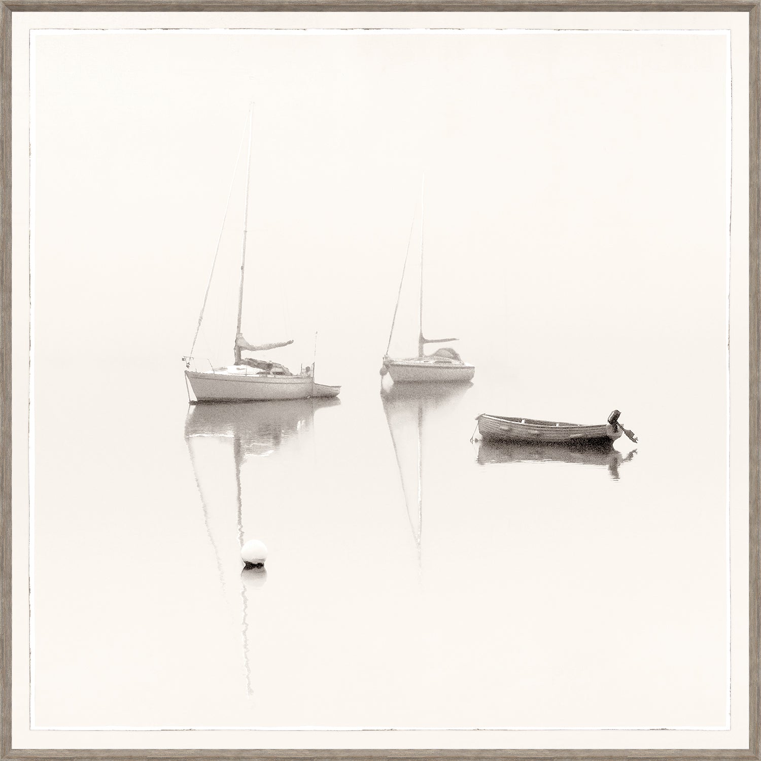 At Anchor