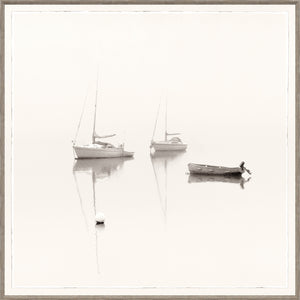At Anchor
