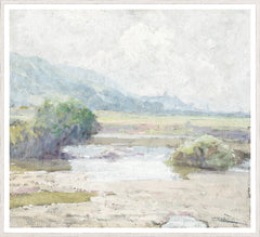 45,25 × 41,25 po – Cadre en verre
