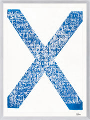 21,5 × 28,5 po
