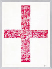 21,5 × 28,5 po