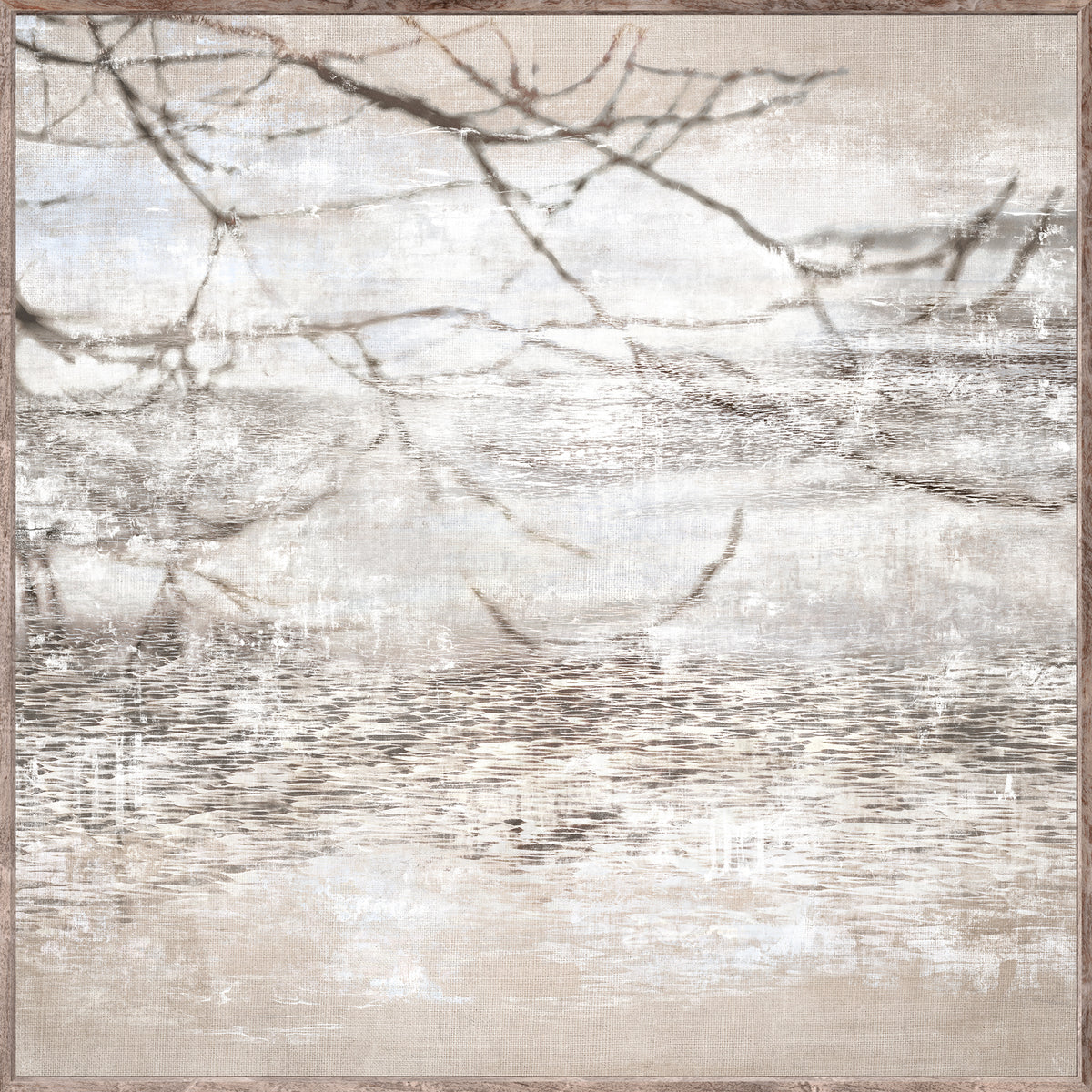 Allusive Memory I