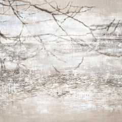 50 × 50 po – Toile tendue