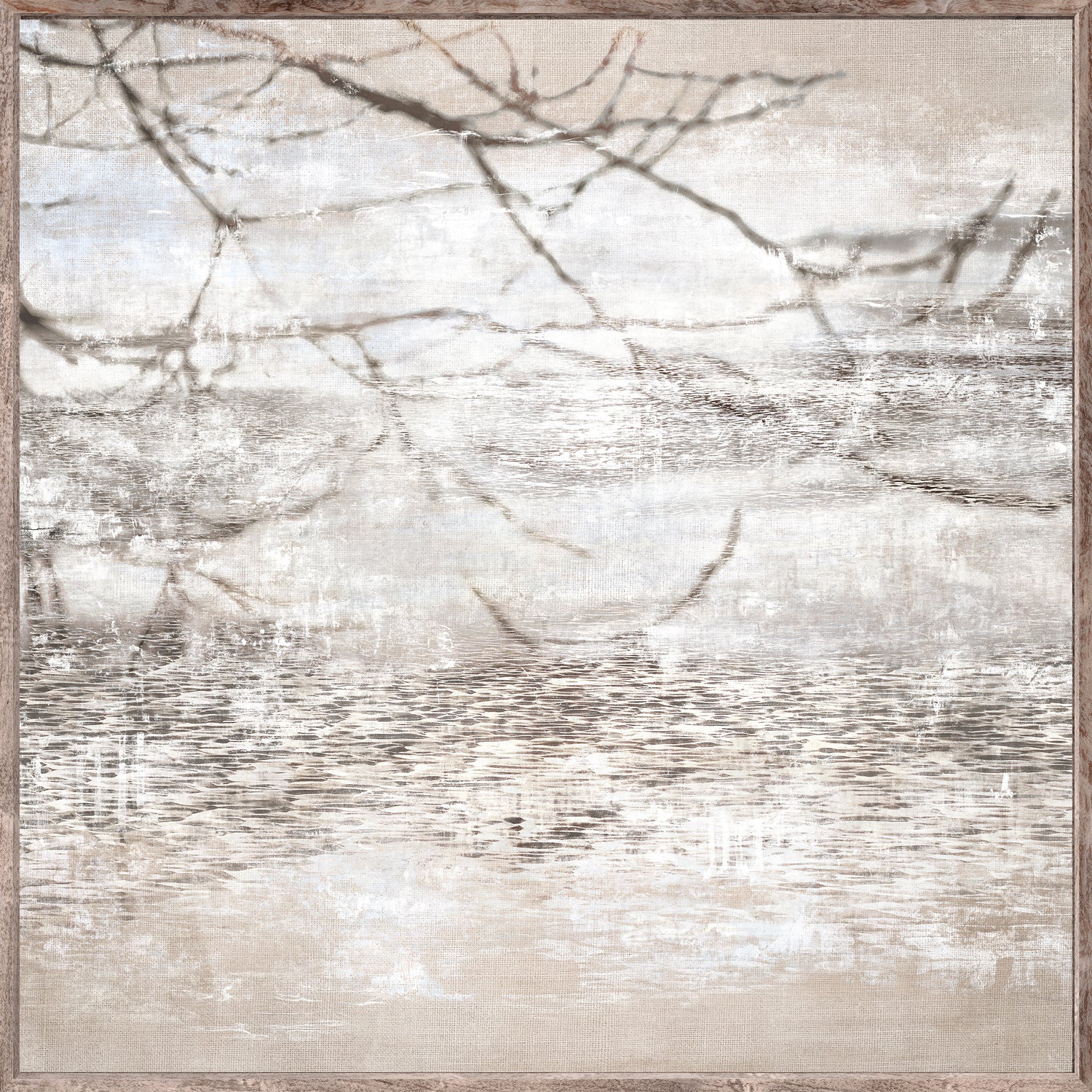 Allusive Memory I