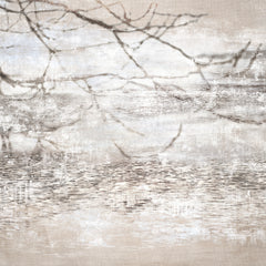 40 x 40 po – Toile tendue