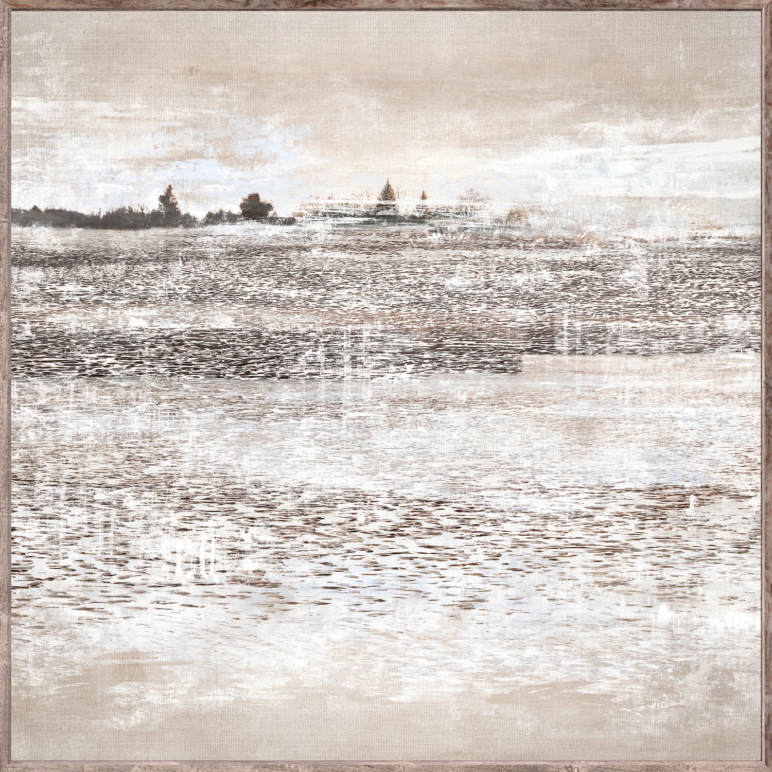 Allusive Memory II