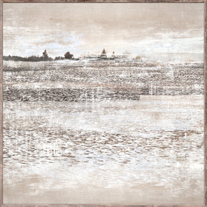 Allusive Memory II