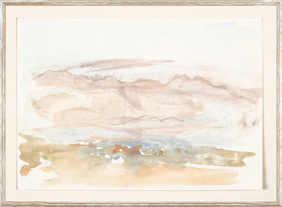 Waterscape Study