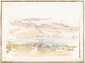 Waterscape Study