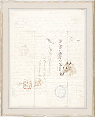 16,75 × 20,75 po