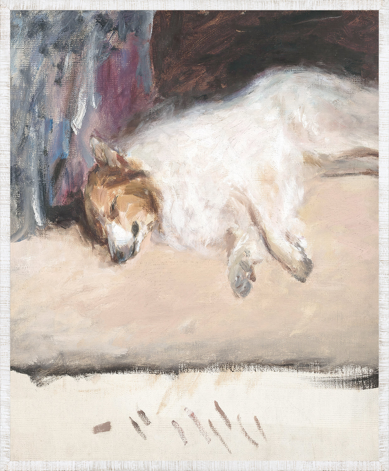 Collection 24 Study of Prince C. 1910