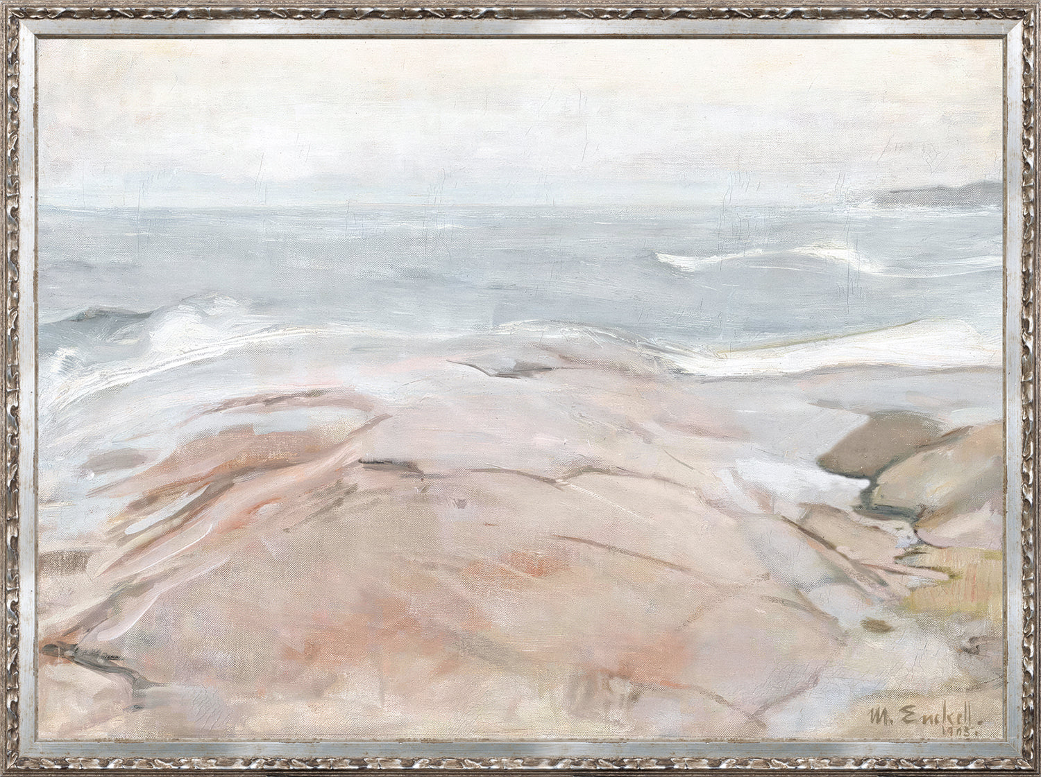 At Water's Edge