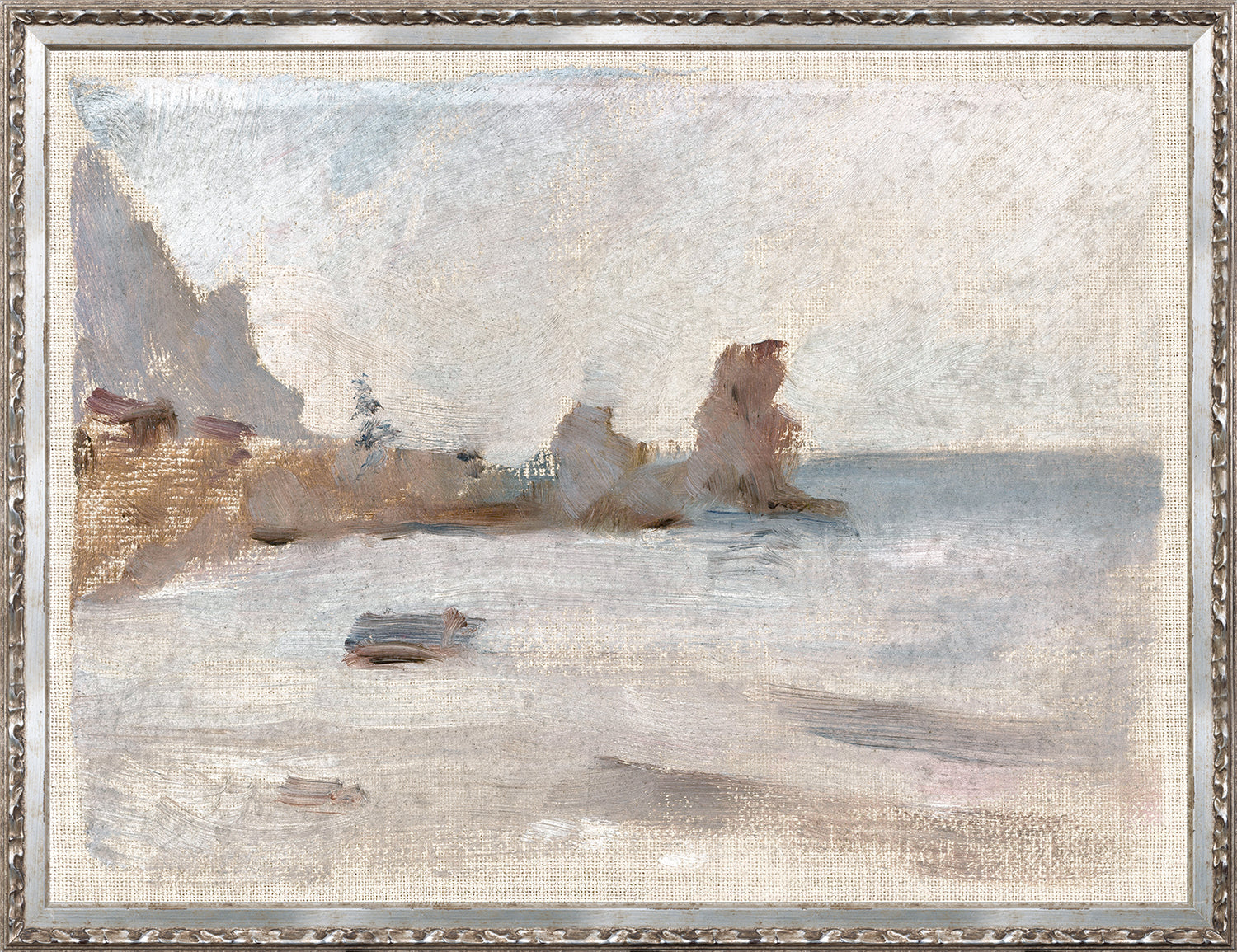 Eastern Coast Line
