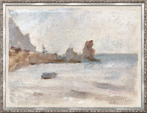 Eastern Coast Line