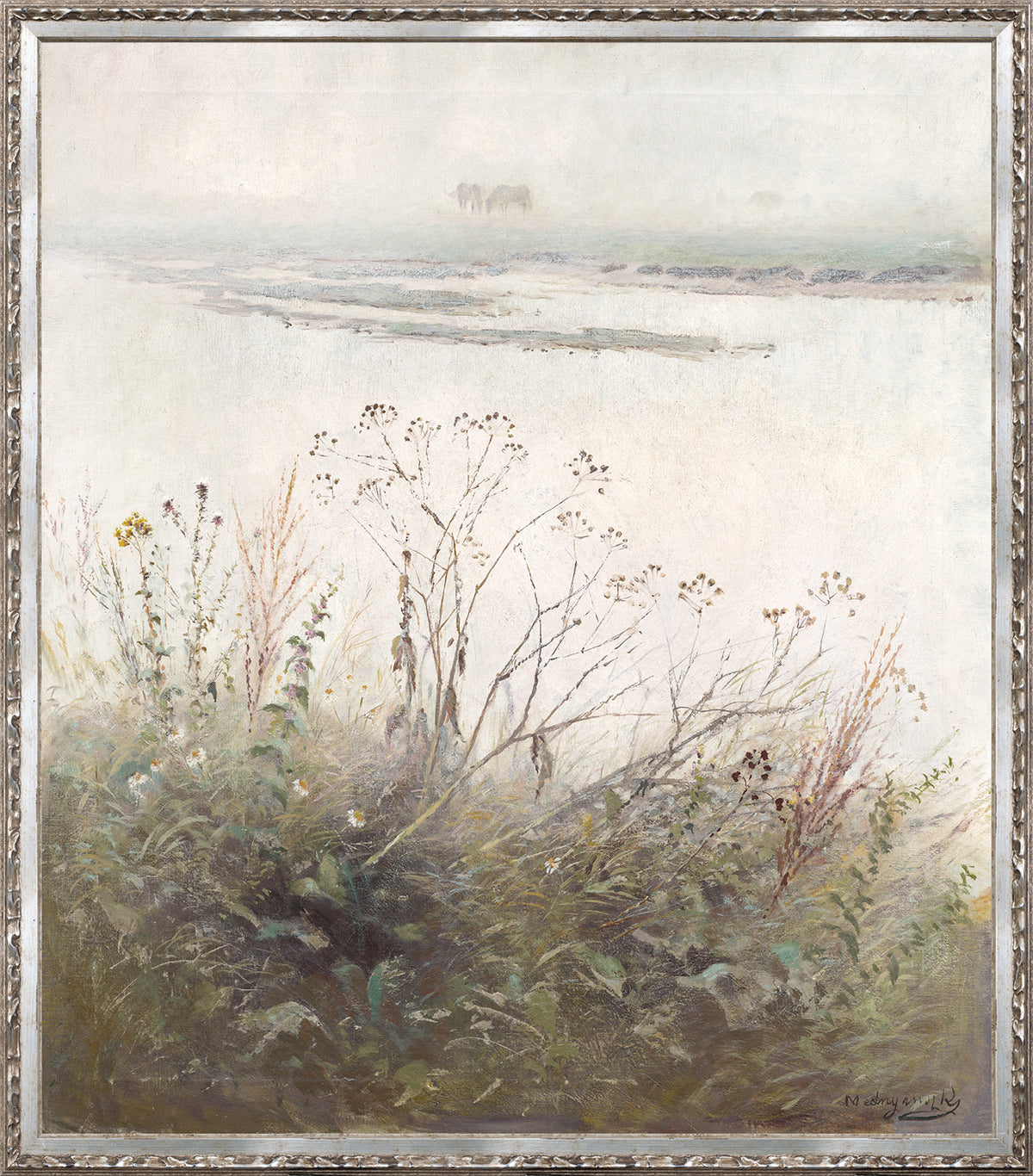 Flood Plain
