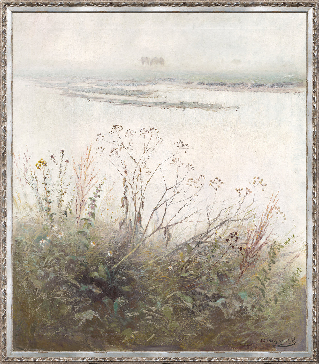 Collection 24 Flood Plain & Waterscape Pair Bundle - composite