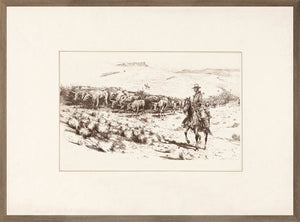 Wrangler Trail Head