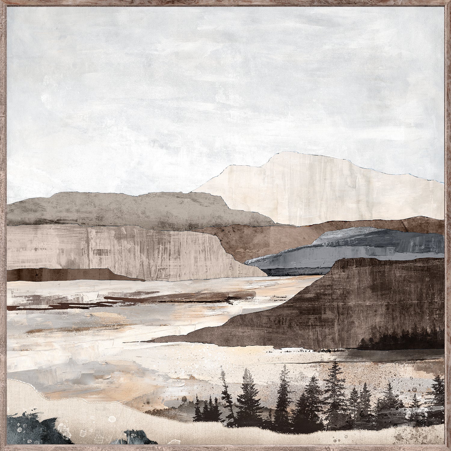 Territory I