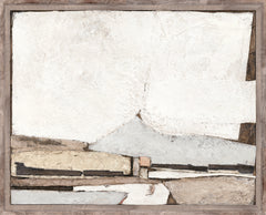 66 × 53 cm – Encadré sous verre