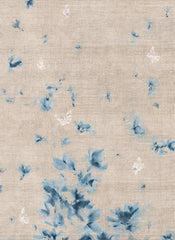 122 × 168 cm – Toile tendue sur châssis