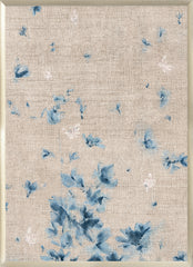 21,25 × 29,25 po – Encadré sous verre