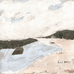 Hubbards Cove — nature and landscape gallery canvas art shown from another angle