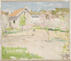 50,17 × 42,55 cm – Toile sur panneau