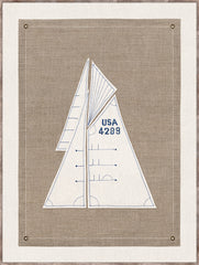 37 × 49 po – États-Unis