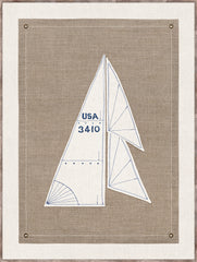 94 × 124,5 cm – États-Unis