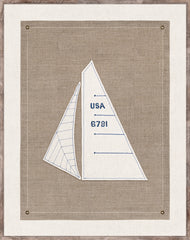 23 × 29 po – États-Unis
