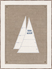 37 × 49 po – États-Unis