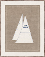 23 × 29 po – États-Unis