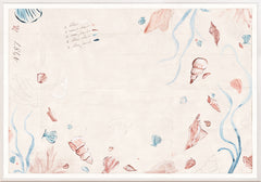 53,5 × 37,5 po / Neutre
